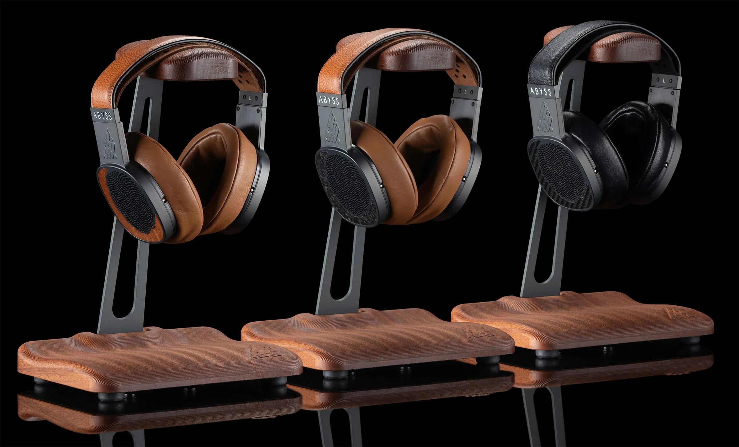 ABYSS Diana MR Premium Headphone - Image 11