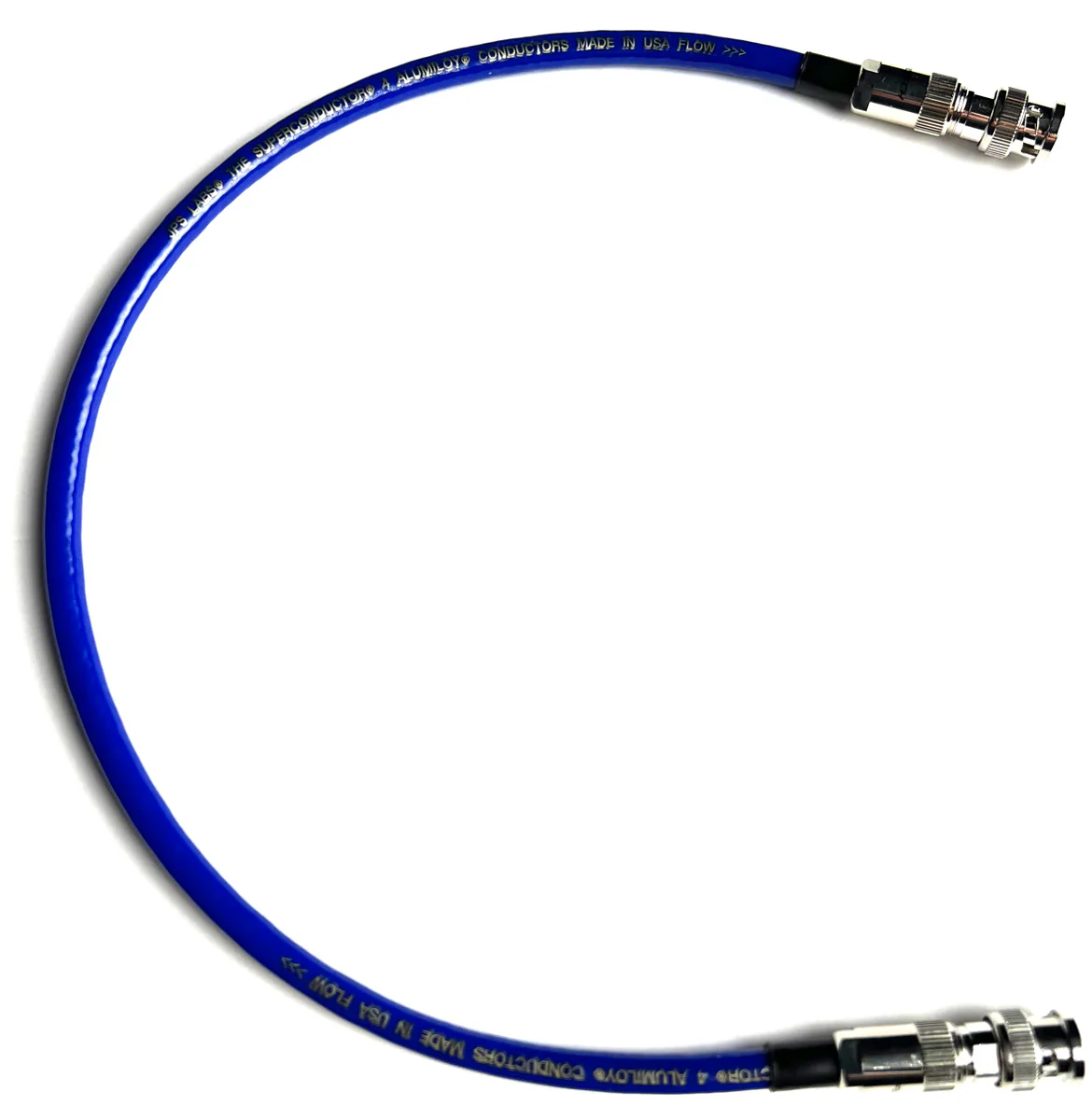 JPS Labs Superconductor 4 - Digital Cable - Image 2