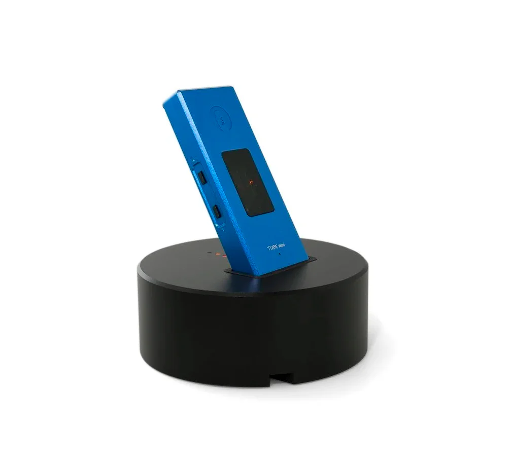 Woo Audio TUBE TUBE mini Balanced Headphone Amplifier / DAC - Image 9