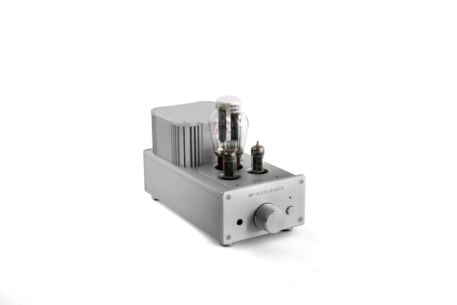 Woo Audio WA6 (2nd gen) Headphone Amplifier - Image 6
